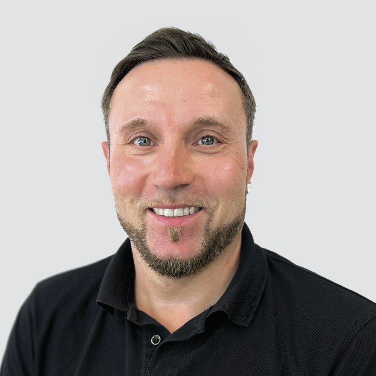 Patrick Fähnrich, Mst.