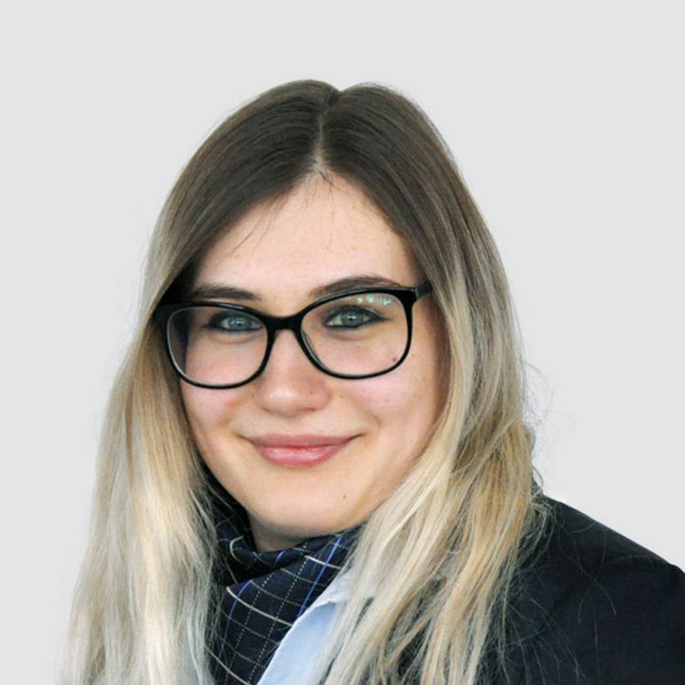 Sabrina Platzer