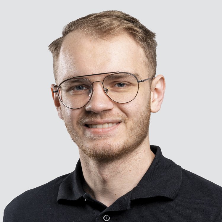 Julian Gspurning