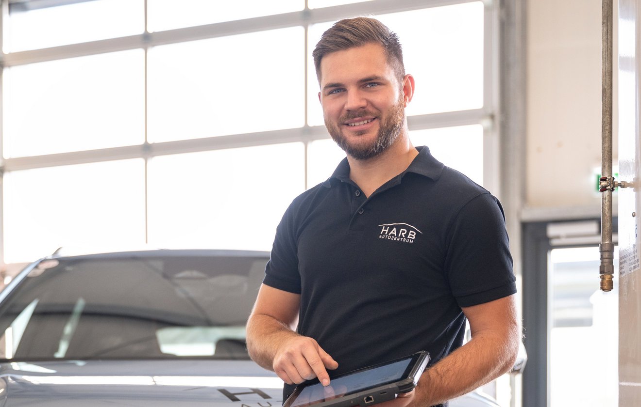 Serviceberater